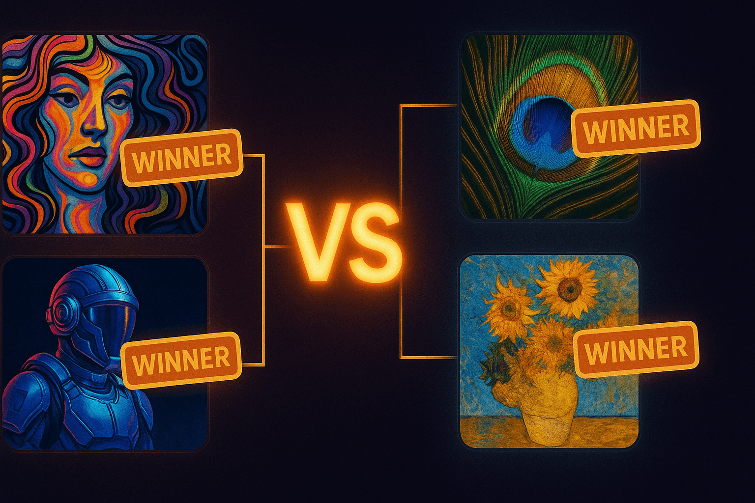 Style Showdown