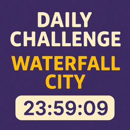 Daily Challenge