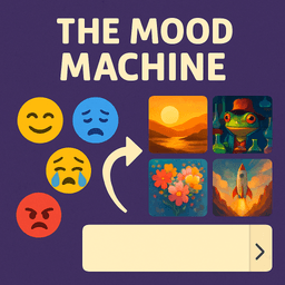 The Mood Machine