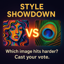 Style Showdown