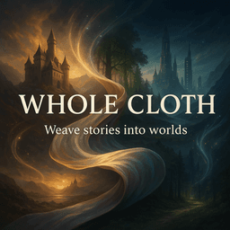 Whole Cloth