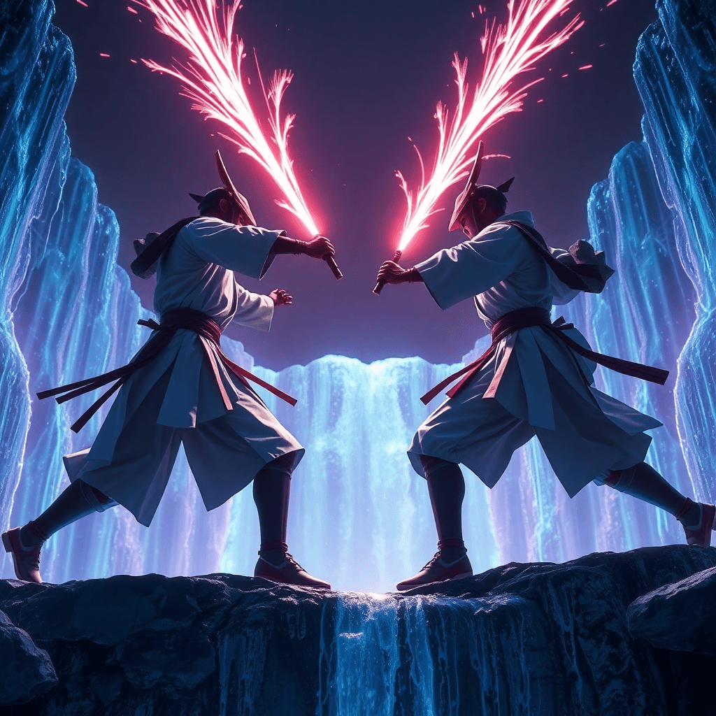 Samurai Showdown: Digital Edition
