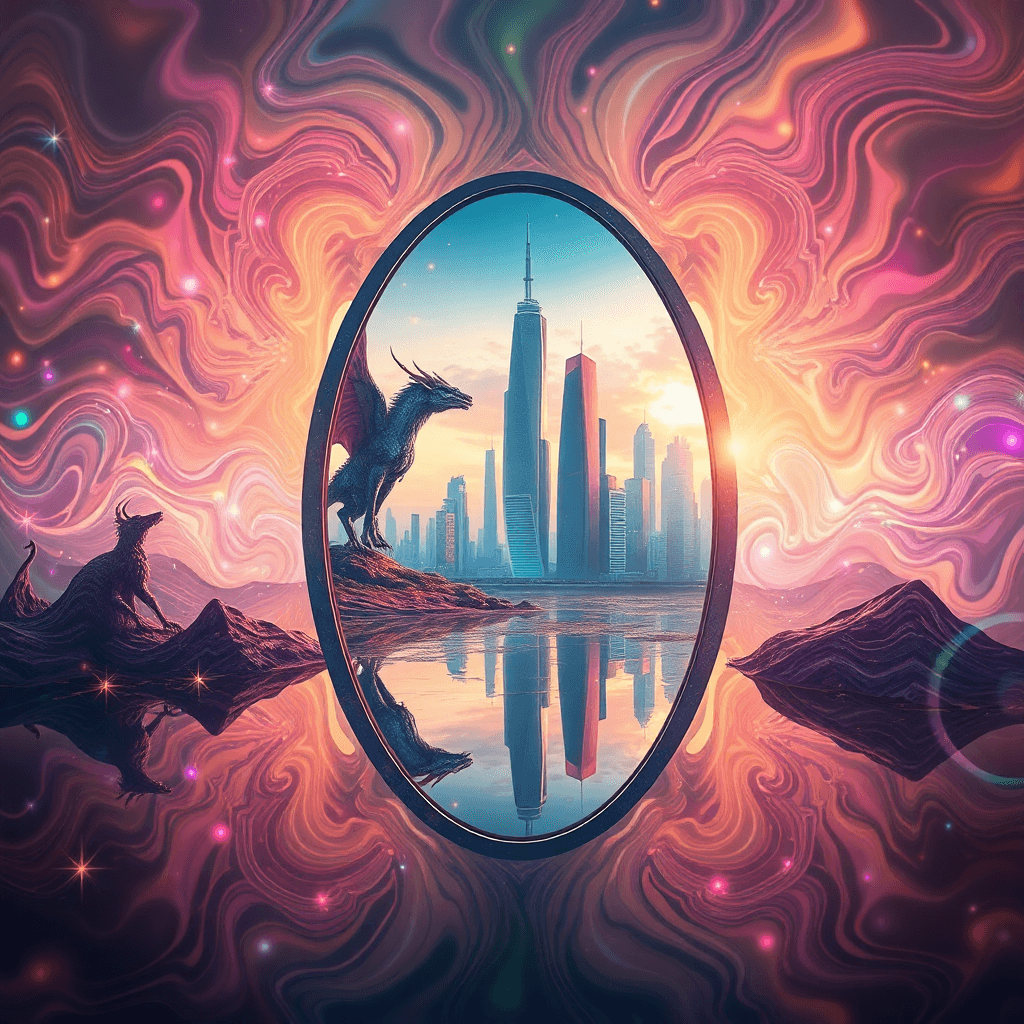 Portal to Wacky Wonderland