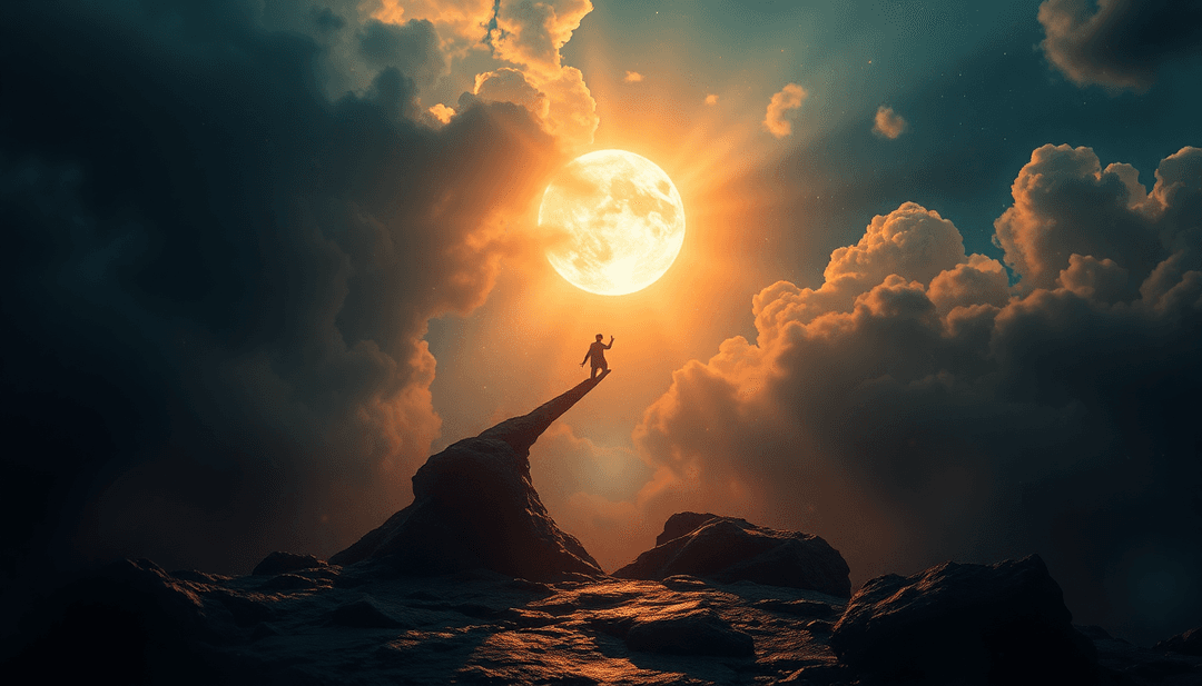 Eternal Equinox: Worlds in Balance