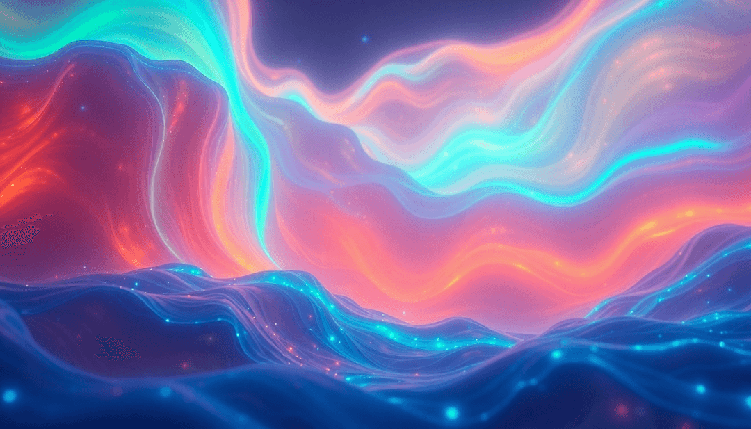 Bioluminescent Dreams: Life in a Glow-in-the-Dark World