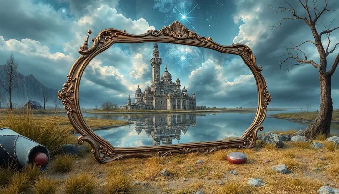 Magic Mirror