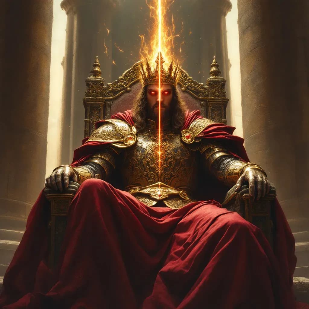 Challenge of the Week: Medieval Powers Unleashed