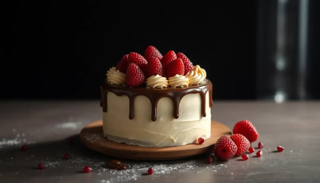 Cake Creations